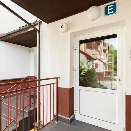 Bosmanska By Renters *